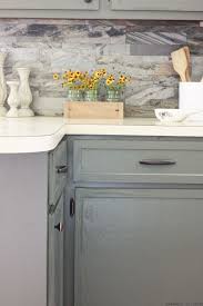 When you think of kitchen cabinets as simple boxes, its really a simple build you can do yourself if you give it a little thought and double check. 20 Best Diy Kitchen Cabinet Ideas And Designs For 2021