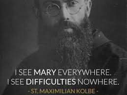 February 23: Simon Vela heard Our Blessed Mother tell him to go to Pena de  Francia, to find a shrine of her there. He spent many years searching, then  finally came to