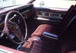1985 Oldsmobile Toronado Interior Oldsmobile Toronado Oldsmobile Classic Cars