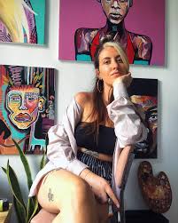 Charlotte Archer (@charlotte.archer.art) • Instagram photos and videos