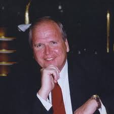 Charles Wilton Burris Obituary