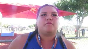 Arizona AIA Outdoor State Championships