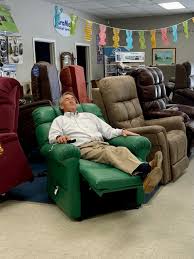 Seat Lift Chairs at DuraMed Augusta GA