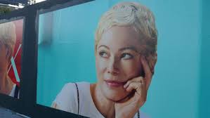 DYING FOR SEX, EPISODE 8: Love Changes Molly (& Everyone) — Characters