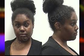 Lakesha Byrd — Clarke County Jail Bookings