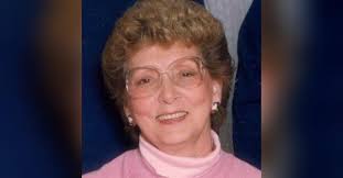 Nancy Gilley Seybert Obituary