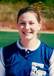 Melissa R. St. Clair (2013)