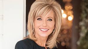 Try using the ghd curve soft curl iron ($199, sephora.com) for elegant waves. Beth Moore Archives Page 2 Of 5 Pulpit Pen News