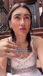 is instagram just a portfolio now???