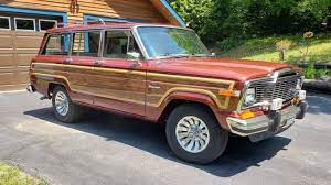 1984 Grand 360 Automatic In Warrensburg Ny Warrensburg Grands Fit Car