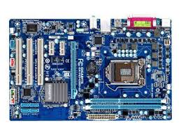 A wide variety of h61 motherboard options are available to you, such as memory type, form factor, and ports. Gigabyte Ga P61 Usb3 B3 1 0 Motherboard Atx Lga1155 Socket H61 Specs Cnet