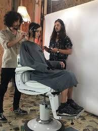 This is accomplished by sectioning off the upper sections of the. Slate Hblive No 4 Triangle Line Triangle Layers Slate Hair Education