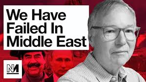 Steven Coll Discusses "Osama Bin Laden and the Globalization of Terror"