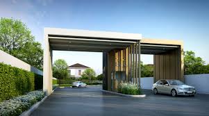 Pin By T H O On Arch Entrance Gate Modern Entrance Entrance Gates Design Entrance Design