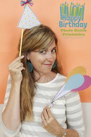 21st Birthday Photo Booth Props Free Printable Birthday Photo Booth Props And Free Printables Photo Booth Props Birthday Photo Booth Props Free Printables Valentines Photo Booth
