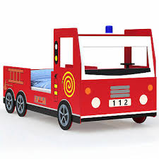 Fire Engine Bed 1 5 Dealsan