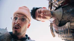 Ooh why you, why you wanna leave me, baby? Bbno Rich Brian Edamame Lyrics Lyricsfa Com