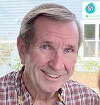 Michael E McLAUGHLN Obituary -