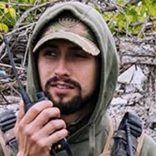 Jordan Chadwick: British man fighting in Ukraine found dead in water with  his hands bound