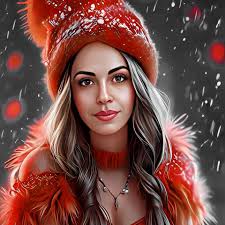 Profile for Karla Grimes