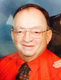Obituary information for Daniel L. Dorion