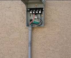 30 30 amp disconnect wiring diagram. How To Install Mrcool Diy Ductless Mini Split Heat Pump Hvac How To