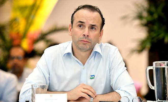 Alejandro Eder y el Secretario de Movilidad a la cárcel? Juez declara  desacato, Administración Distrital apela decisión - Magazín Pacífico