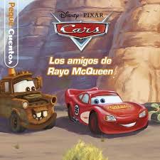 Pero lo más importante es que son juegos de pc pocos requisitos; Cars Los Amigos De Rayo Mcqueen Pequecuentos Disney Libro En Papel 9788499518947 Comic Stores