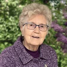 LAWRIE, Dorothy Lucille