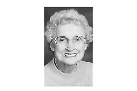 Helen Heath Obituary (2015)