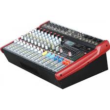 With advances in technology, the difference between the two has become blurry. Economical Power Mixers For Sale In Usa Amplifier Music System Portable Power