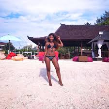 Besides the numbers, addresses, and emails, there is one more fast and easy option left to reach pearl modiadie. Tourism Observer South Africa Pearl Modiadie Holidays In Bali