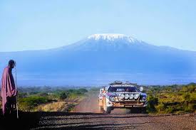 When designing a new logo you can be inspired by the visual logos found here. Safari Rally Fan Page Photos Facebook