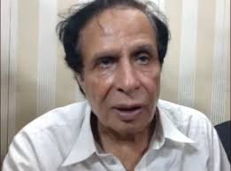 Pervaiz Elahi