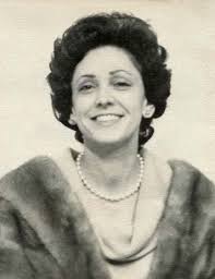 Mary Warren Obituary June 20, 2022