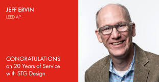 Jeff Ervin's Instagram, Twitter & Facebook