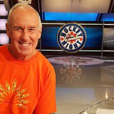 Last updated march 10, 2018 actors leave a comment. Ron Maclean Visits The Am1250 Morning Show Steinbachonline Com