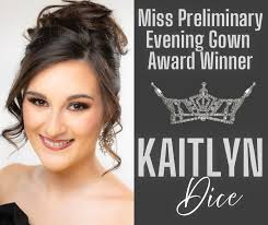 Congratulations to last night's Teen Preliminary Night 2 Evening Gown  winner, Miss Jefferson County's Teen!