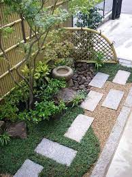Small Garden Ideas Small Garden Design Ideas Low Maintenance Rock Garden Ideas For Small Sp Small Japanese Garden Japanese Garden Landscape Japanese Garden