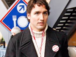Justin trudeau is the leader of the liberal party of canada and canada's 23rd prime minister. Justin Trudeau Was Really Hot When He Was Younger