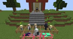 Maybe you would like to learn more about one of these? Noragami Mod Merged With Anime World Mod Mcreator