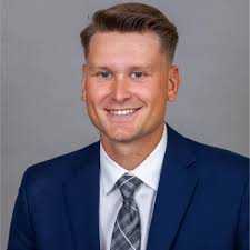 I'm happy to share that I'm starting a new position as Sr.