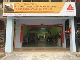 Naik cuti raya haji ini, nizam autoglass shah alam & sepang terima banyak permintaan untuk penukaran cermin kenderaan. Cch Auto Glass Setia Alam Sdn Bhd æ›¾å'æ±½è½¦çŽ»ç'ƒ å®žåœ°é˜¿å— æœ‰é™å…¬å¸ Home Facebook