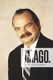 FERRIS BUELLER, Richard Riehle, 1990-1991, Ph: Chris Cuffaro, NBC courtesy  Everett Collection NBC