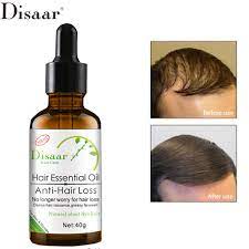 This natural healing oil is said to promote hair growth, prevent loss, as well essential oils have been used traditionally to treat hair and scalp problems. Disaar Fast Powerful Hair Growth Essence Products Essential Oil Treatment Preventing Hair Loss Hair Care Andrea 30ml Essential Oil Aliexpress