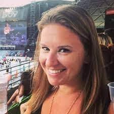 Kimberly Mcgivern's Instagram, Twitter & Facebook