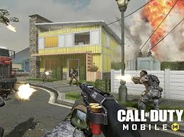 Hasil gambar untuk Call of Duty: Mobile