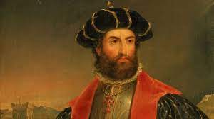 Vasco da gama was born either in 1460 or 1469 in sines, on the southwest coast of. 24 Dezember 2009 Vor 485 Jahren Tod Des Entdeckers Vasco Da Gama Stichtag Stichtag Wdr