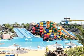 Check spelling or type a new query. Arena Beach Acua Waterpark Corralejo Fuerteventura