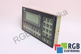 I am pano panil the vtuber baker of your dreams~【#vtuber】【es/eng】 【art account. Pt 1 21 0 0 0 0 Operator Panel Pt 1 Elau Rgb Automatyka Industrial Automation Center